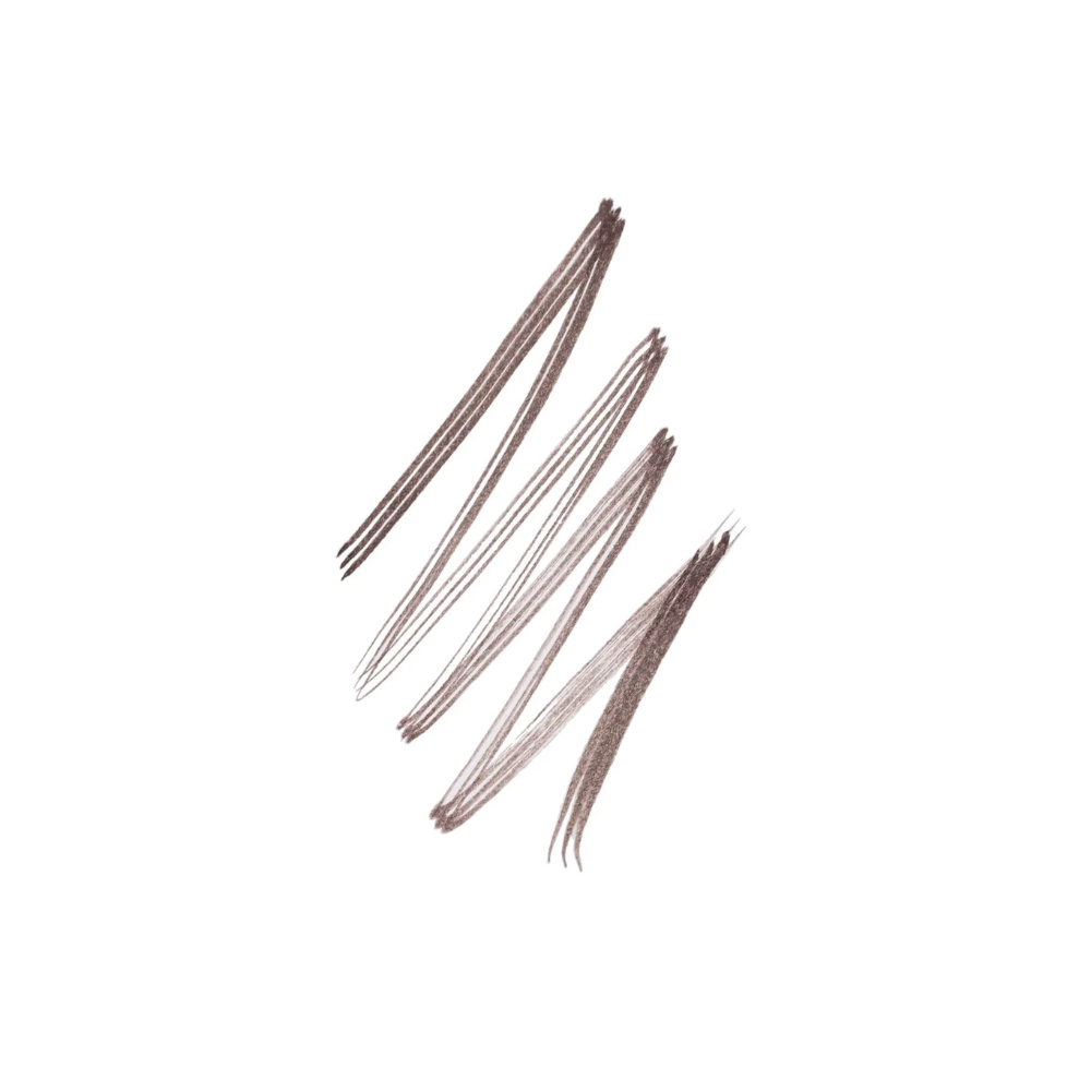 Ultra Strokes Micro-Prong Liquid Brow Pen - Dark Brown