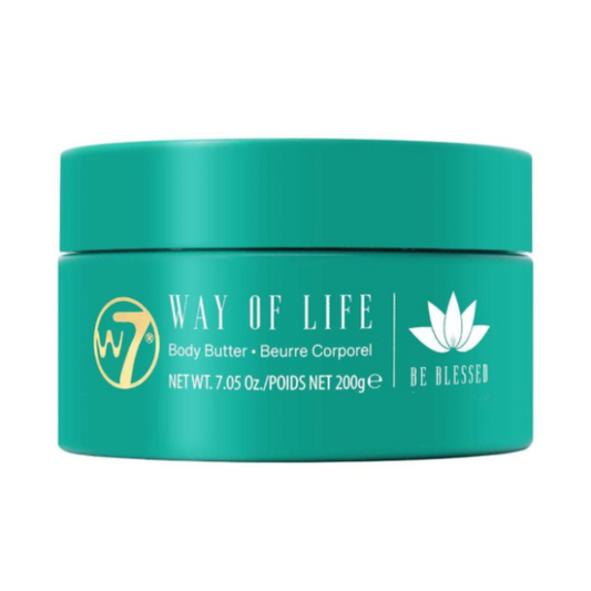 Way of Life Body Butter - Be Blessed