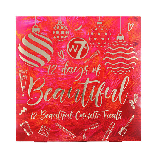 12 Days of Beautiful Gift Set