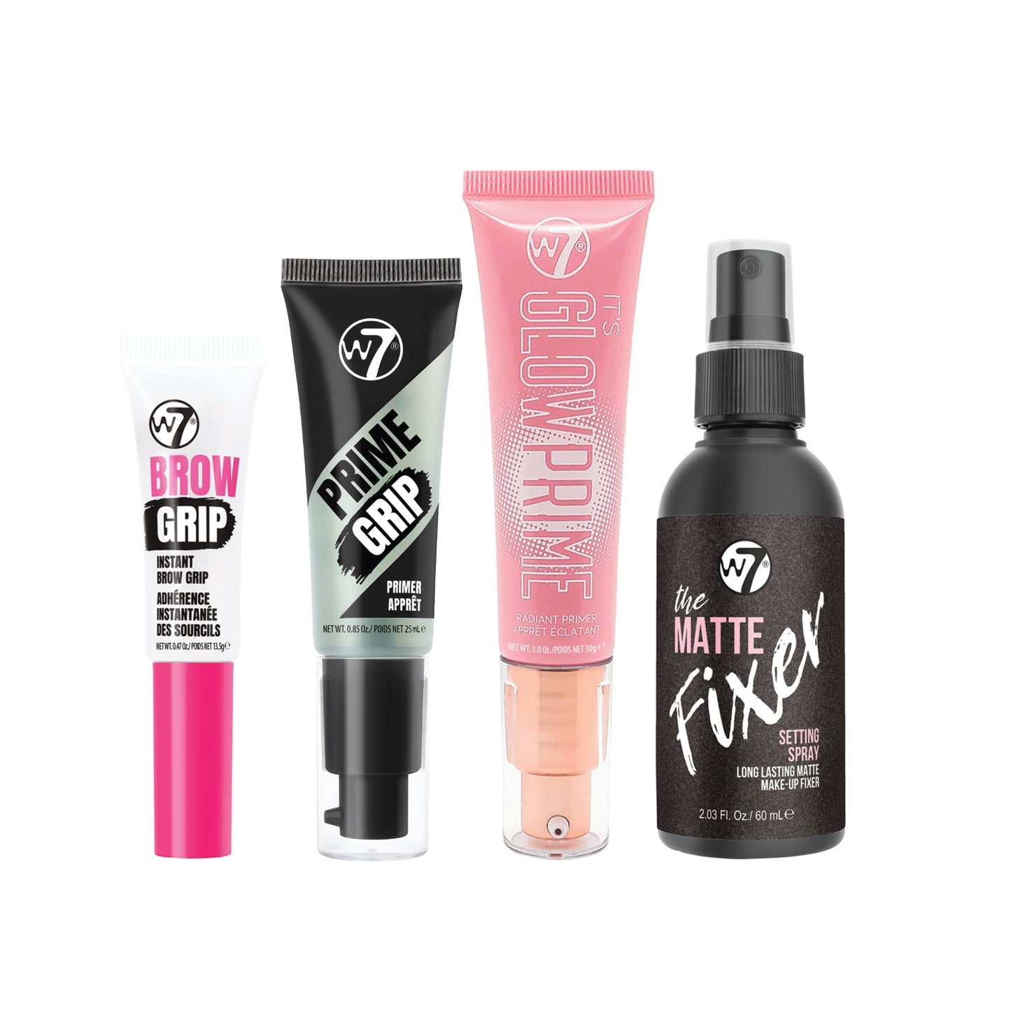 Prime Better Gift Set