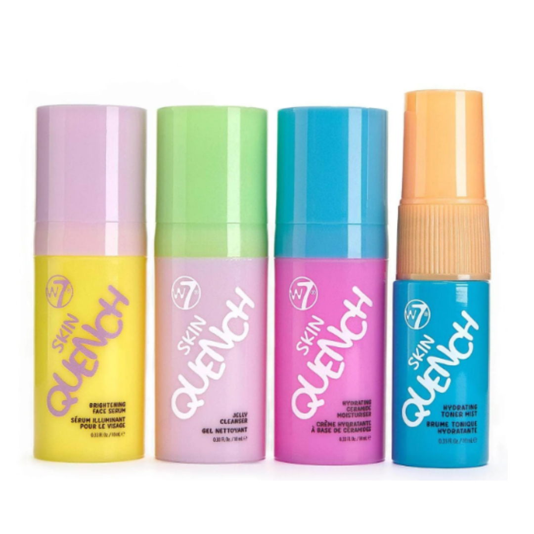 Skin Quench Cuties