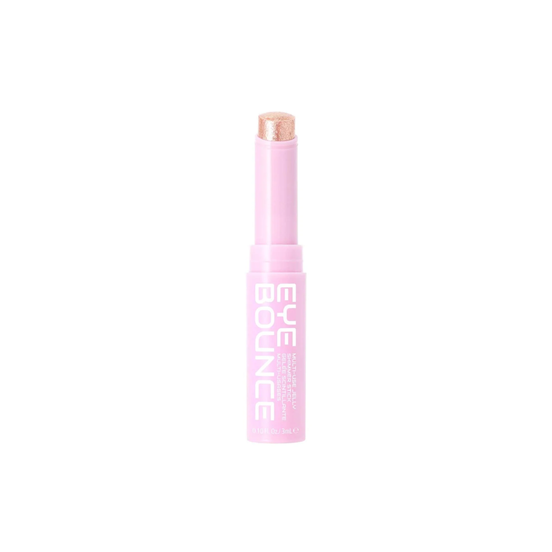 Eye Bounce Multi-Use Jelly Stick - Rose Gold Rush
