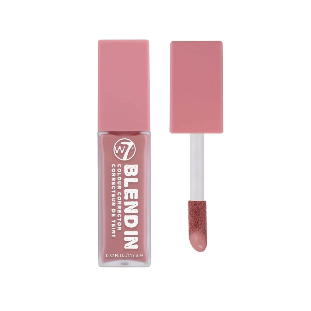 Blend In Colour Corrector - Porcelain Pink