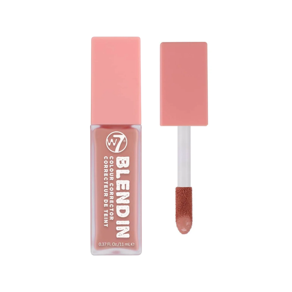 Blend In Colour Corrector - Cotton Cloud
