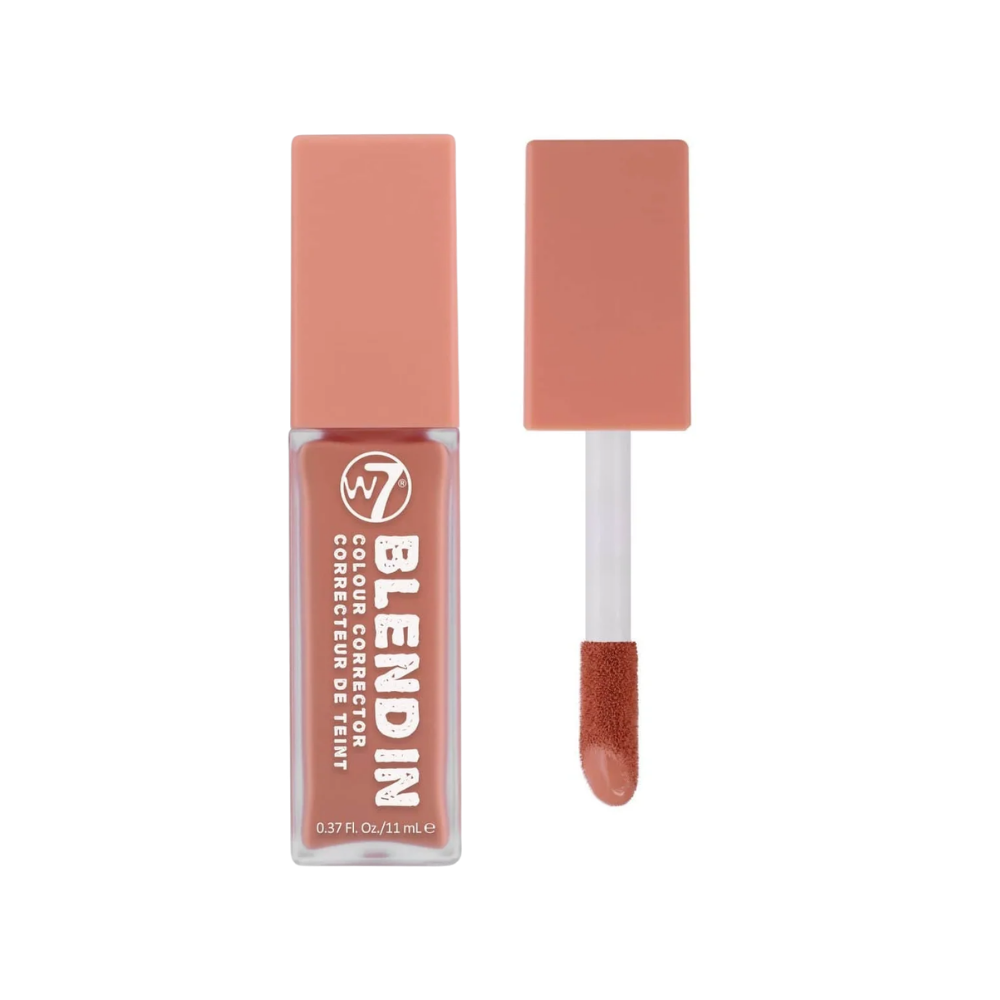 Blend In Colour Corrector - Sunrise Surge