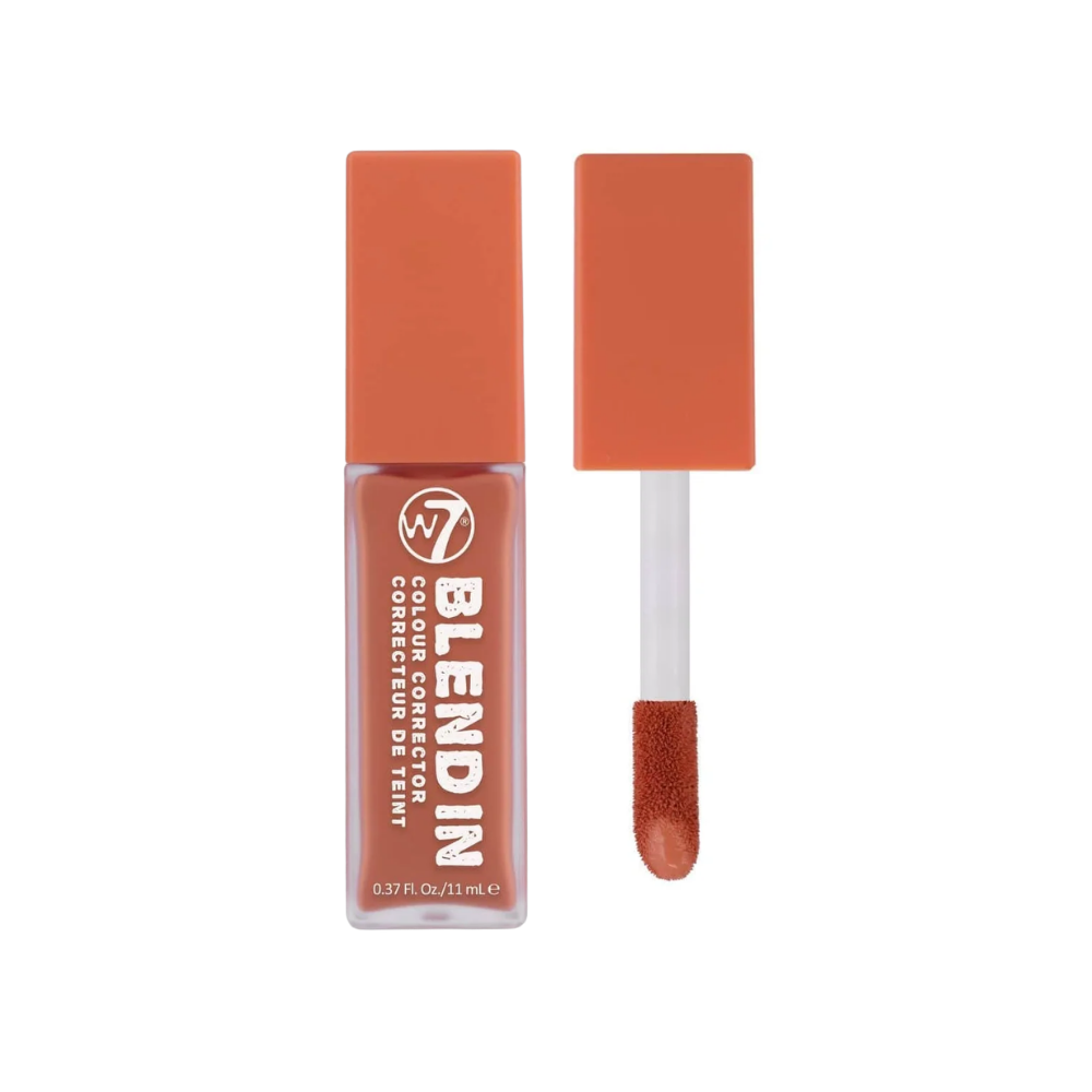 Blend In Colour Corrector - Deep Desert