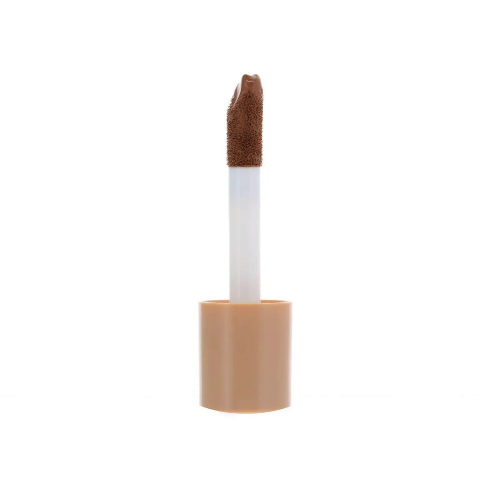 True Rays Dewy Liquid Bronzer - Bask