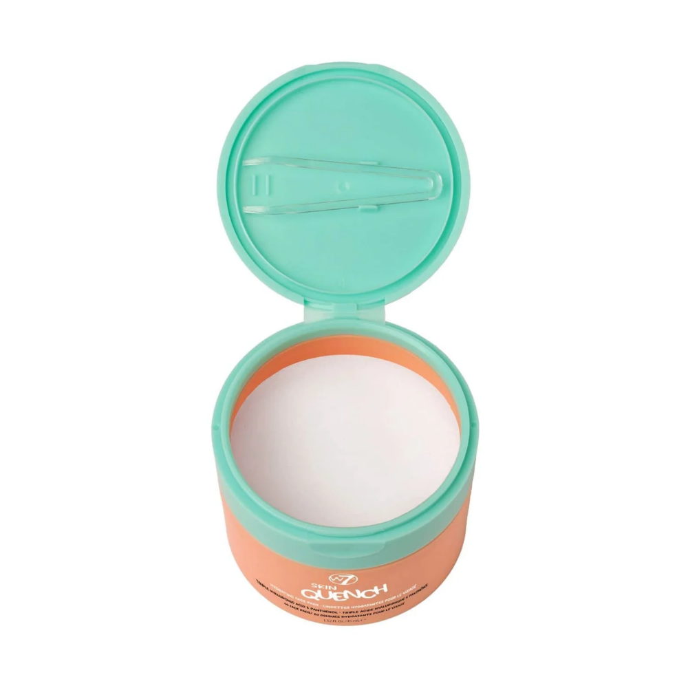 Skin Quench Hydrating Face Pads