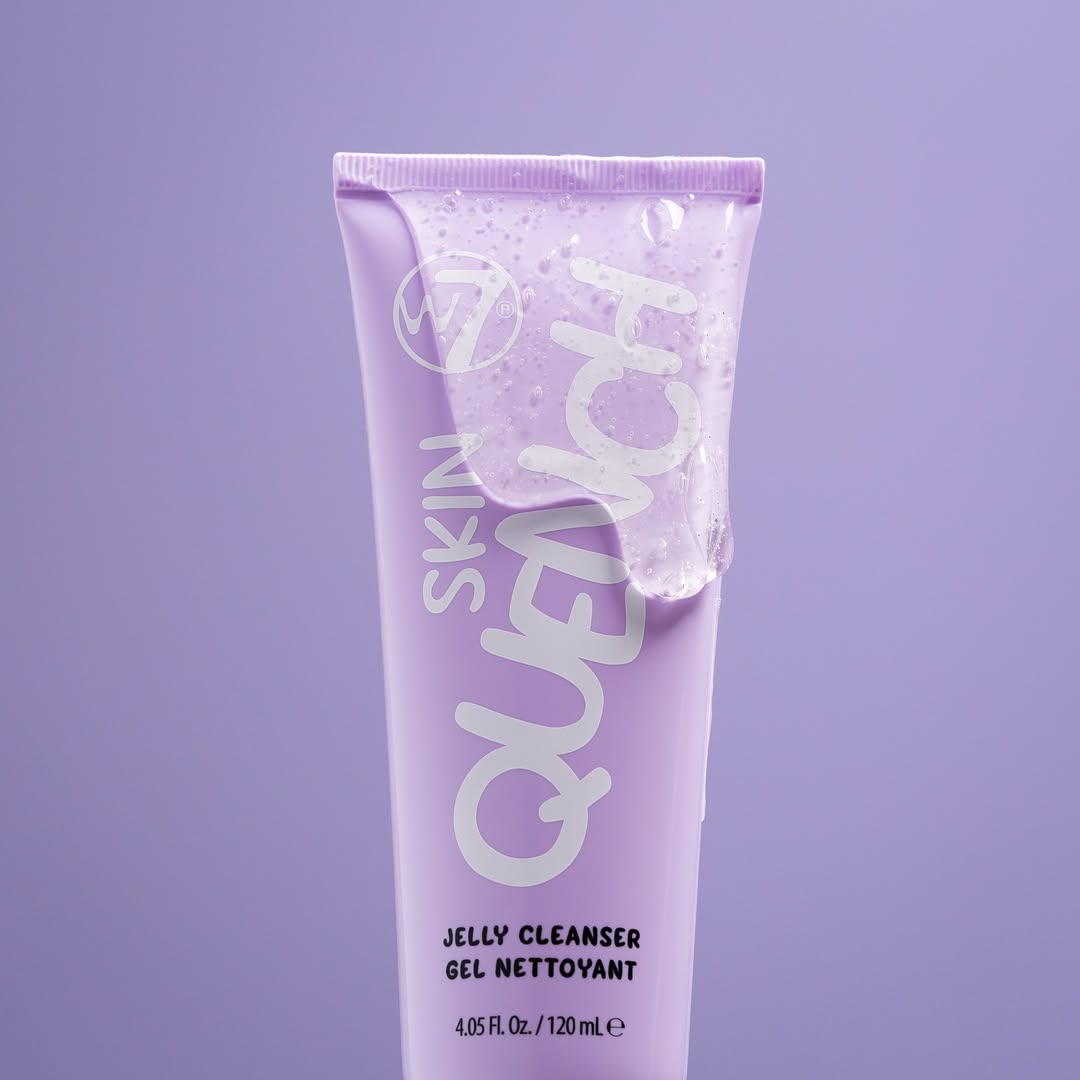 Skin Quench - Jelly Cleanser