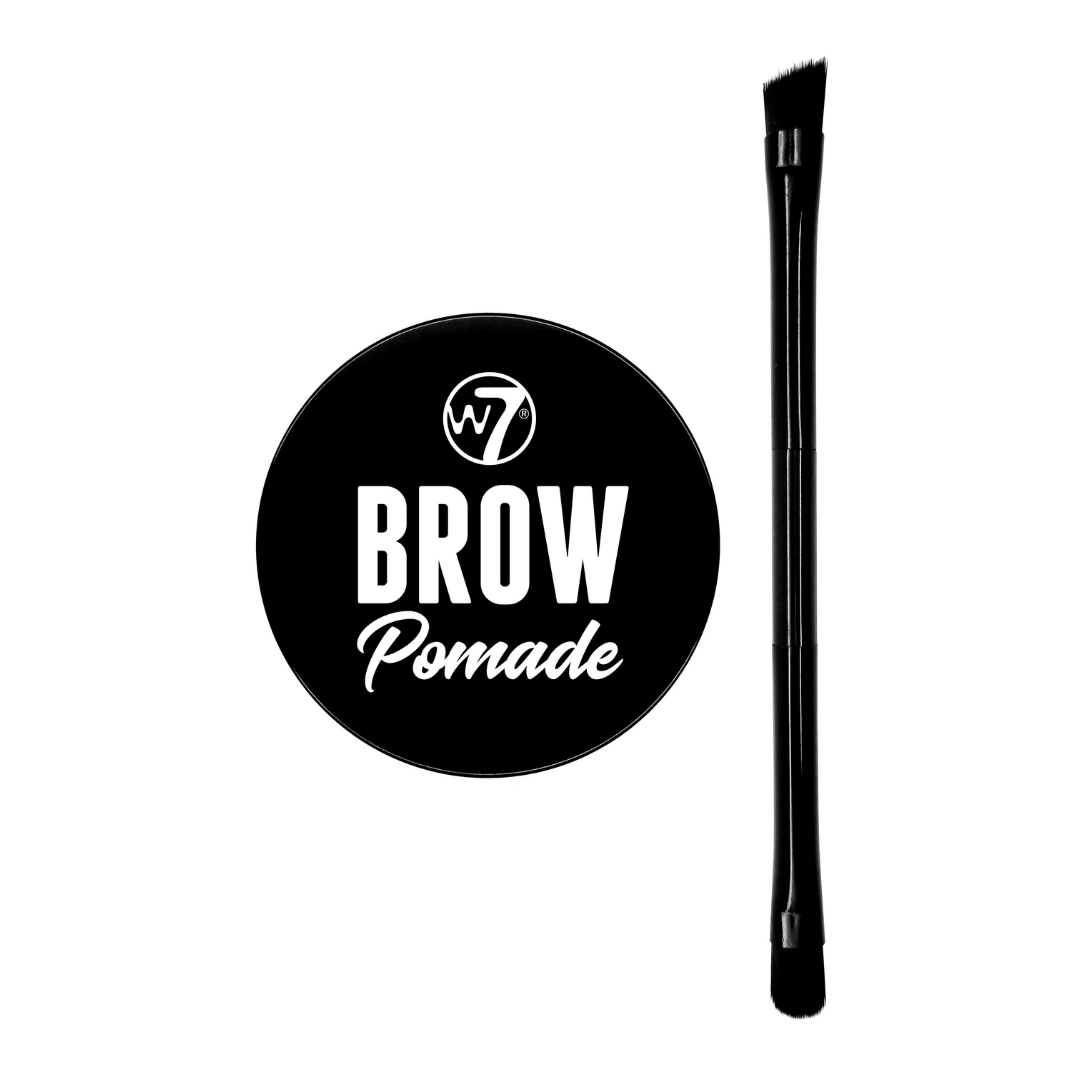 Brow Pomade - Medium Brown