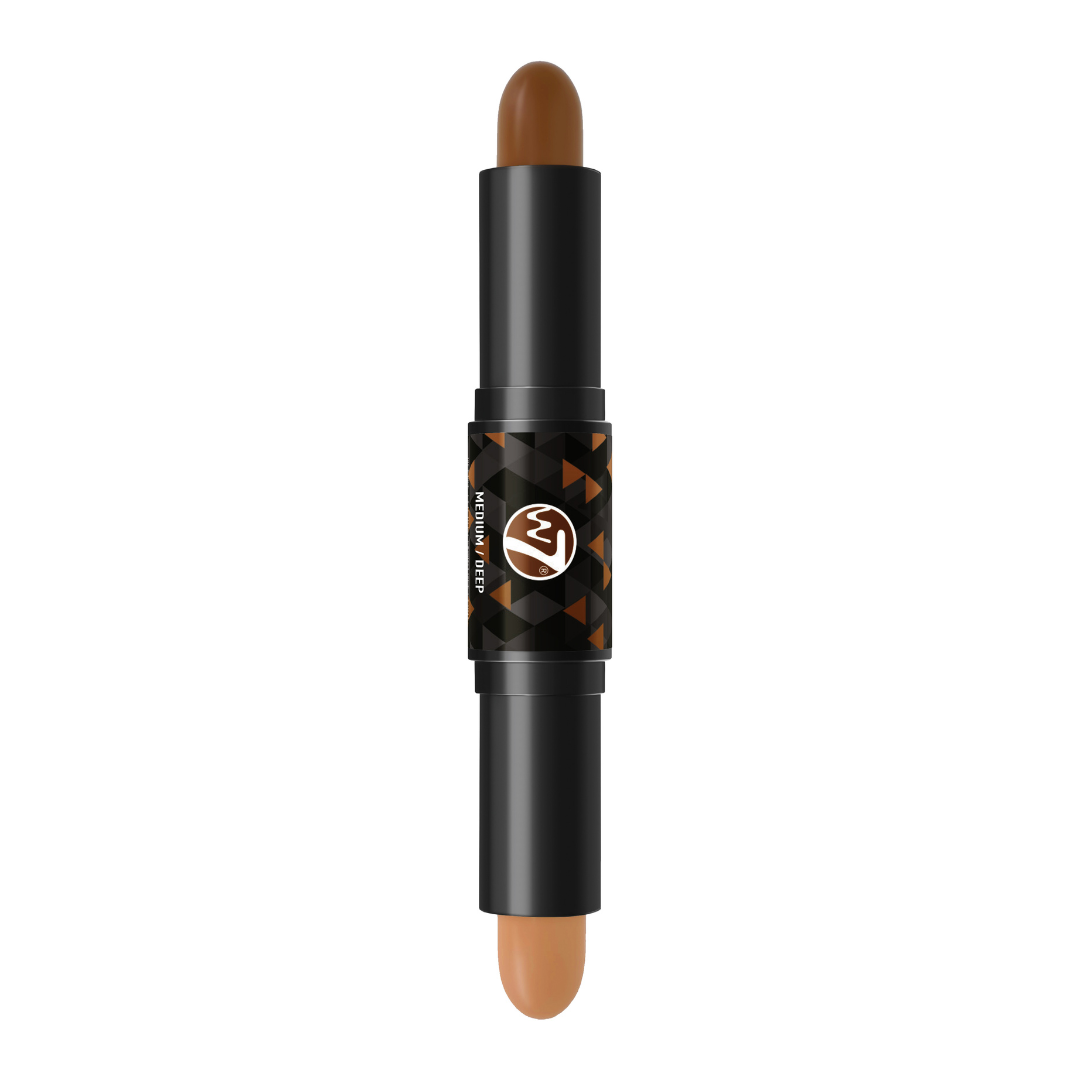 Contour Stick - Medium Deep