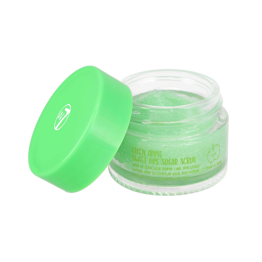 Sweet Lips Sugar Scrub - Apple