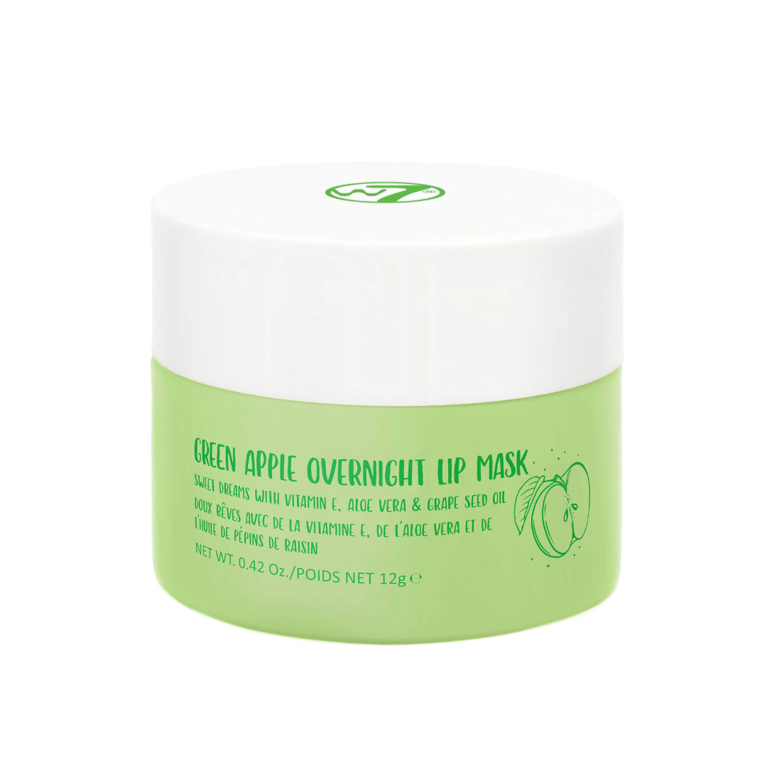 Sweet Dreams Overnight Lip Mask - Green Apple