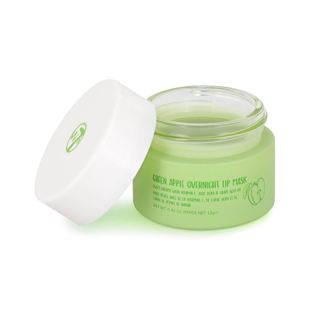 Sweet Dreams Overnight Lip Mask - Green Apple