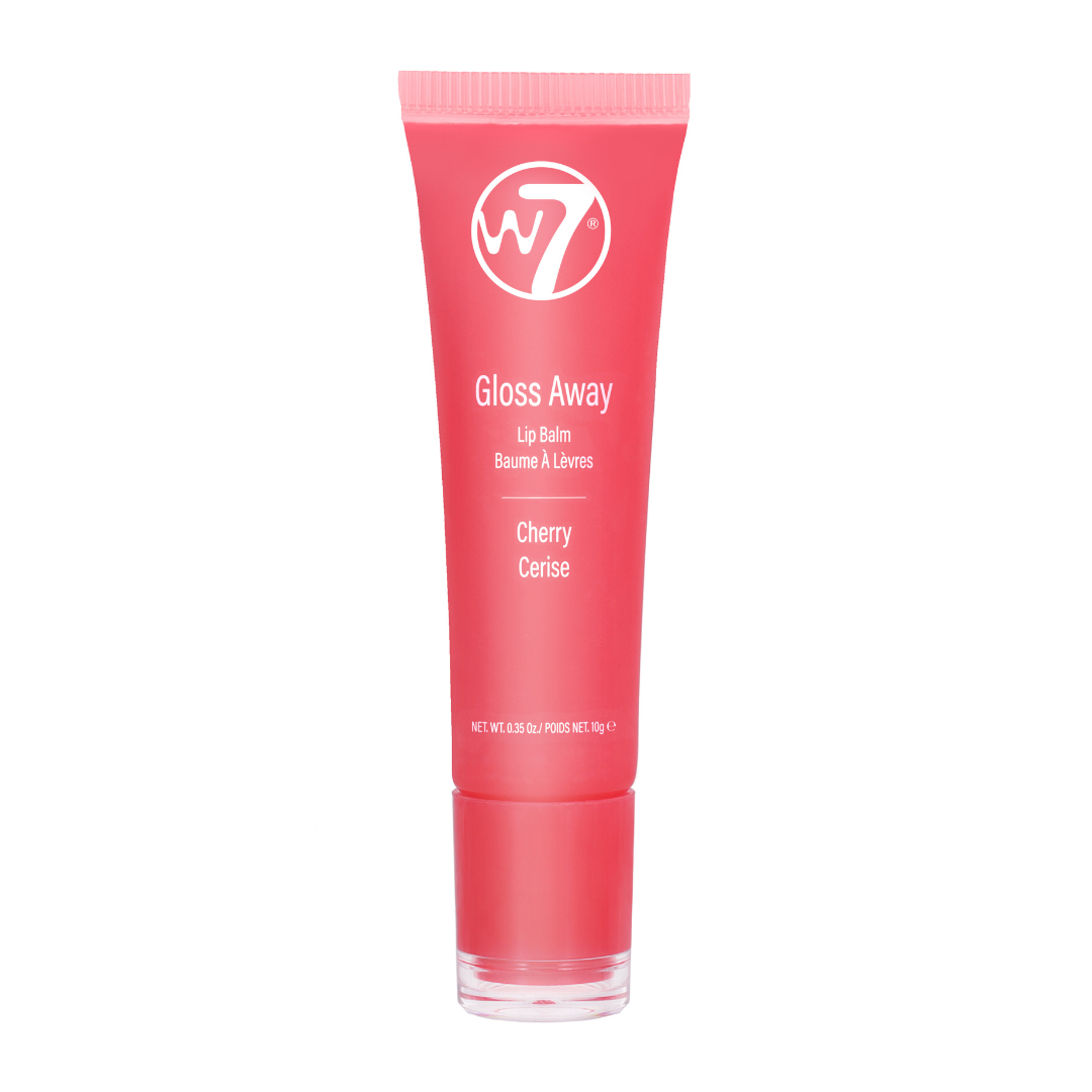 Gloss Away Lip Balm - Cherry