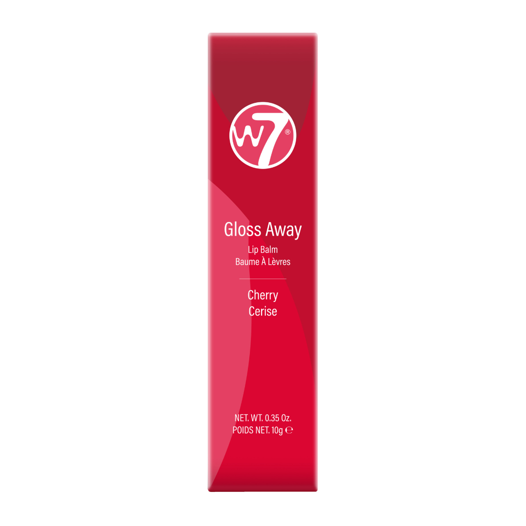 Gloss Away Lip Balm - Cherry