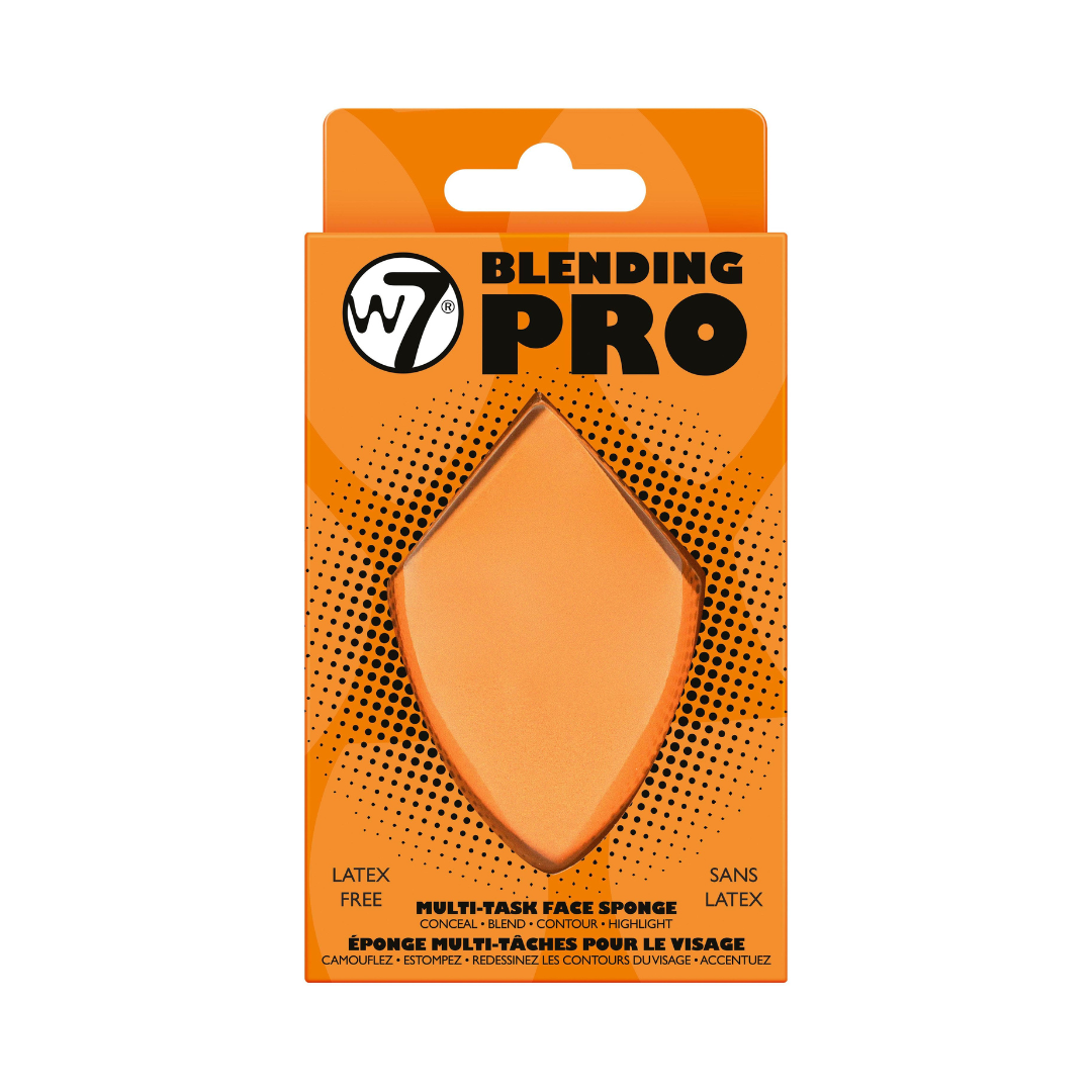 Blending Pro Multi-Tasking Makeup Sponge