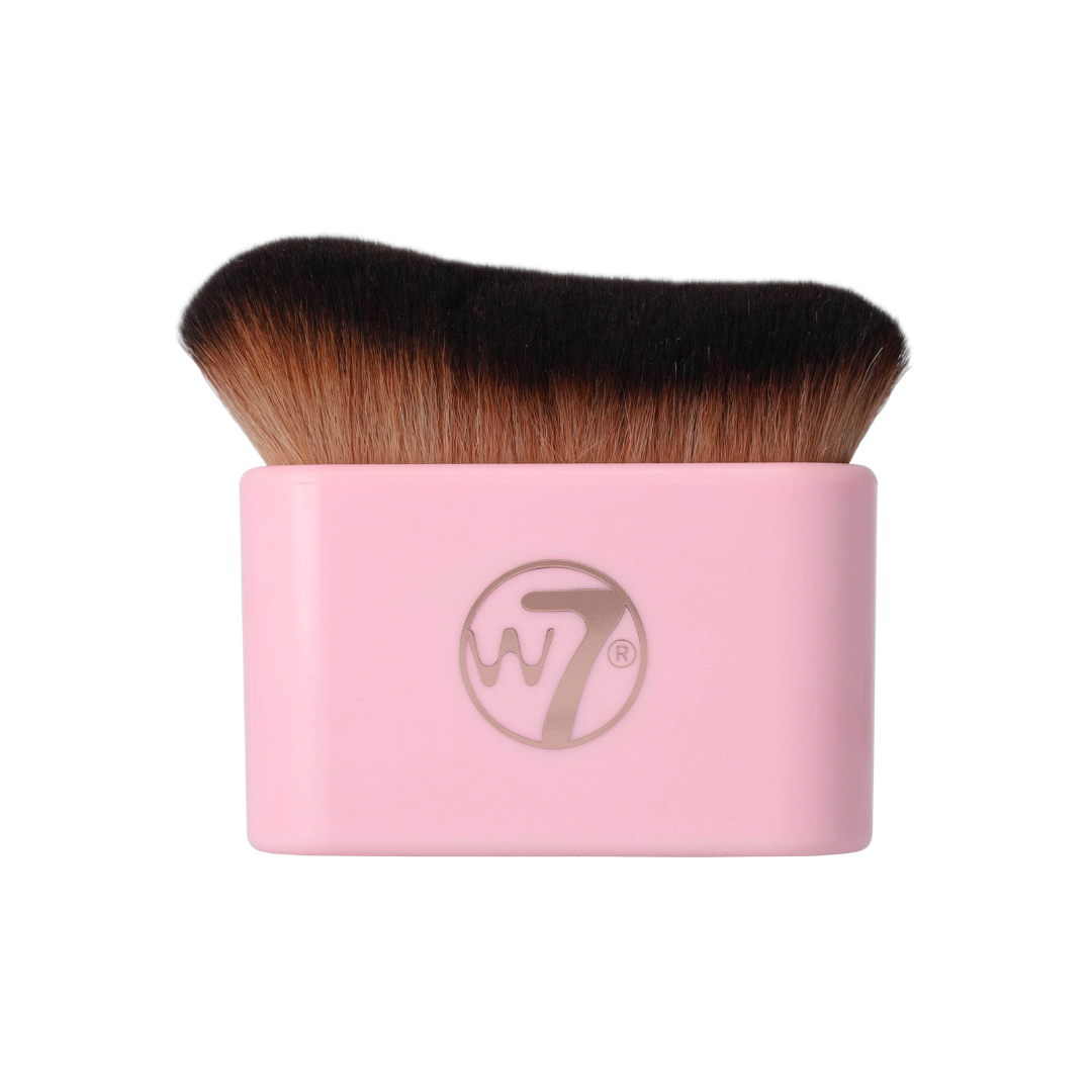 Face and Body Blender Brush