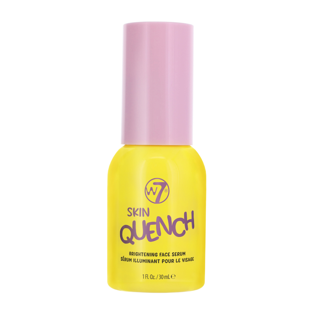 Skin Quench - Brightening Face Serum