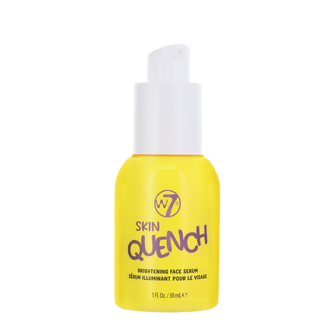 Skin Quench - Brightening Face Serum