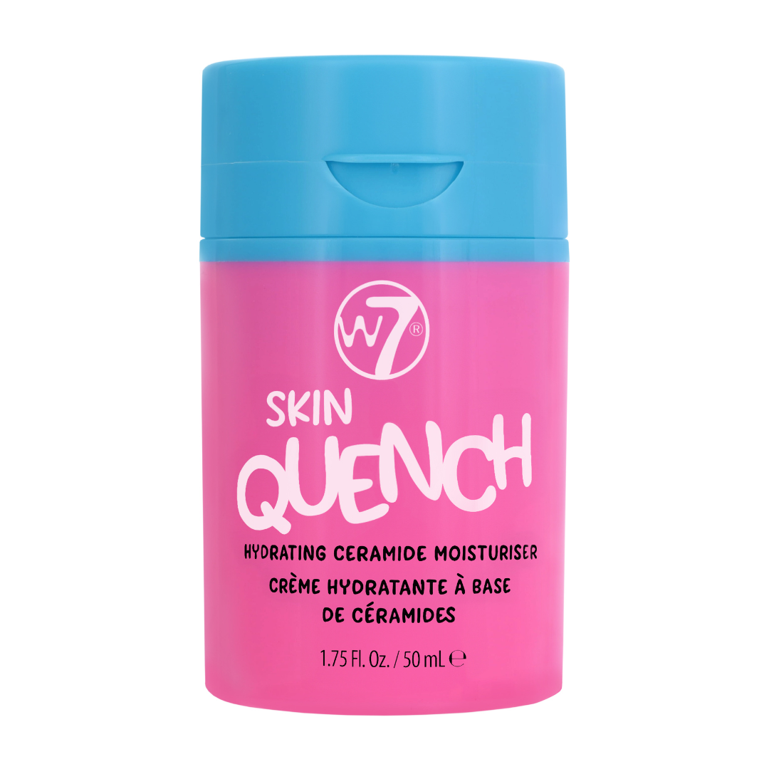 Skin Quench - Hydrating Ceramide Moisturiser