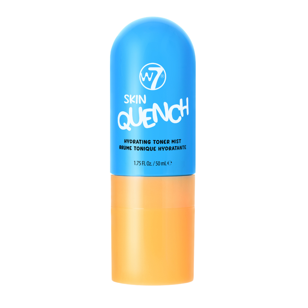 Skin Quench - Hydrating Toner Mist