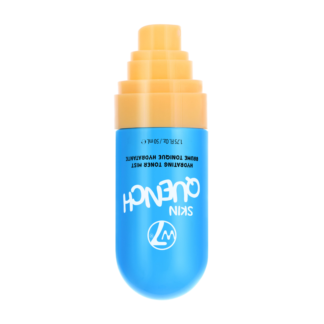 Skin Quench - Hydrating Toner Mist