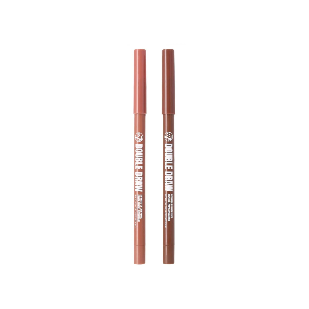 Double Draw Lip Contour Duo Liners - Deep