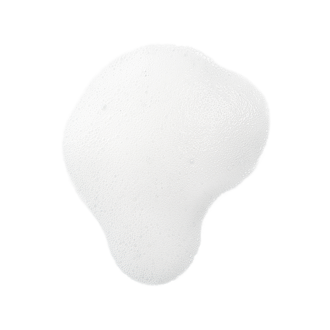 Bubble Base Soothing & Hydrating Foaming Primer