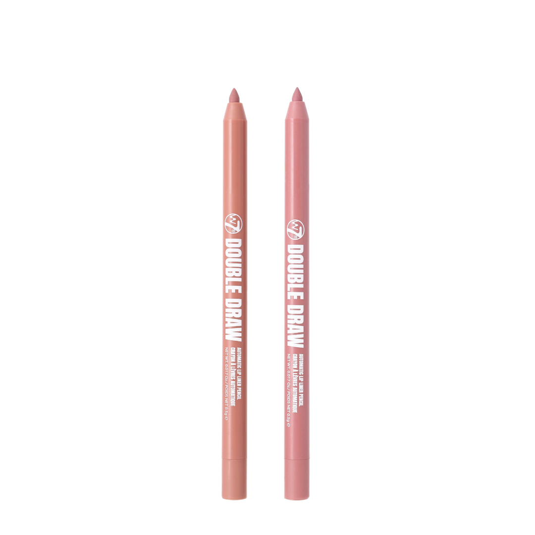 Double Draw Lip Contour Duo Liners - Light