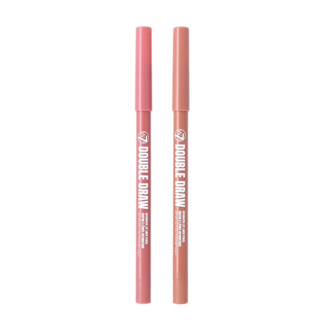 Double Draw Lip Contour Duo Liners - Medium