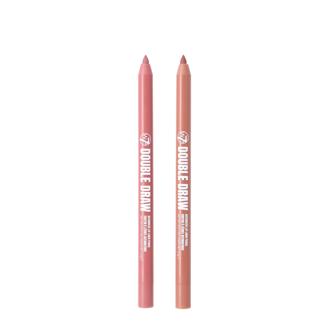 Double Draw Lip Contour Duo Liners - Medium