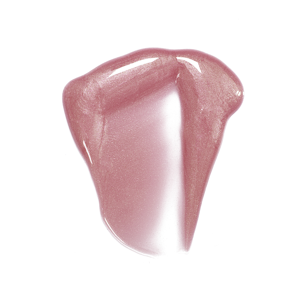Sheer Shade Lip Serum - Mauve Muse