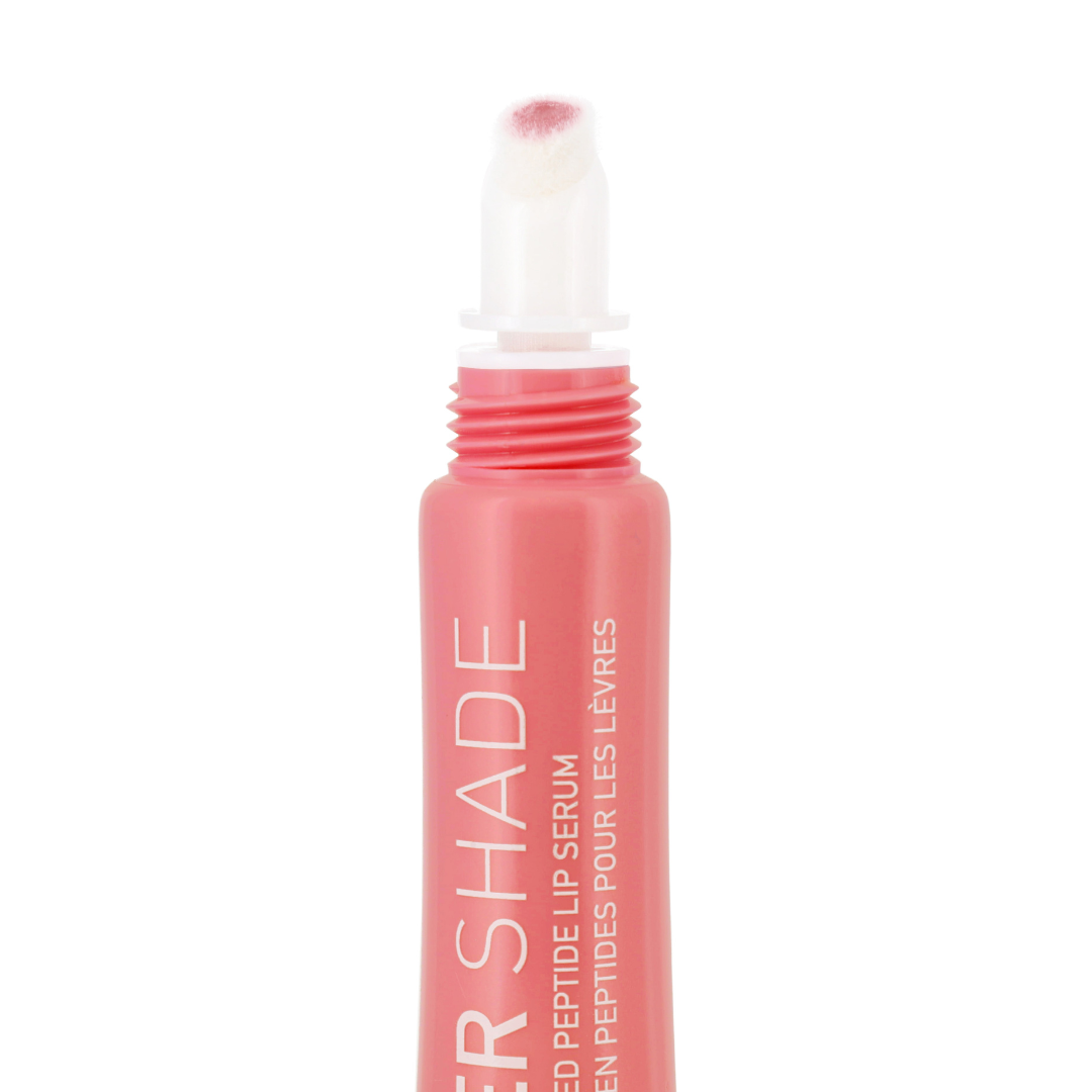 Sheer Shade Lip Serum - Sugar Rush