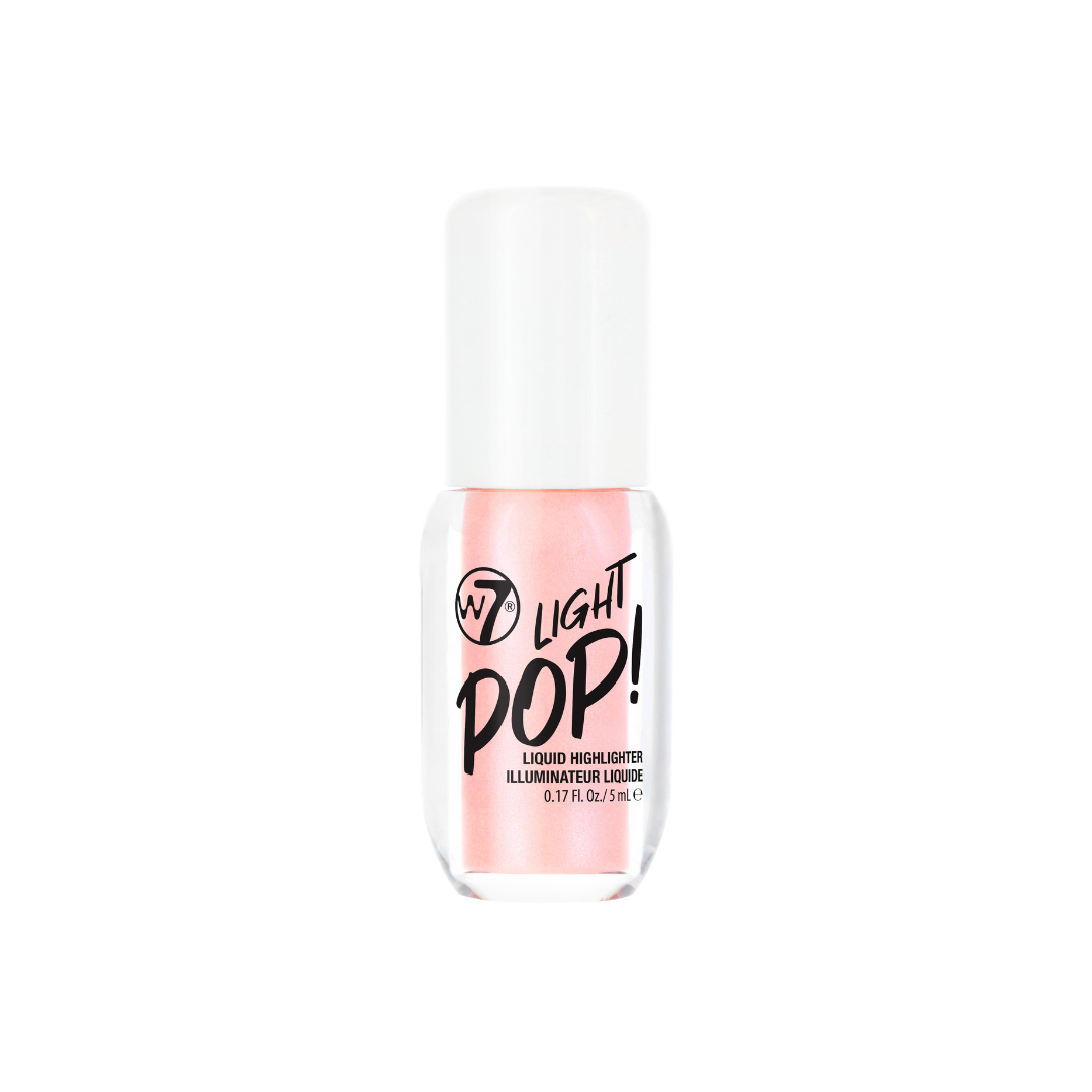 Light Pop! Liquid Highlighter