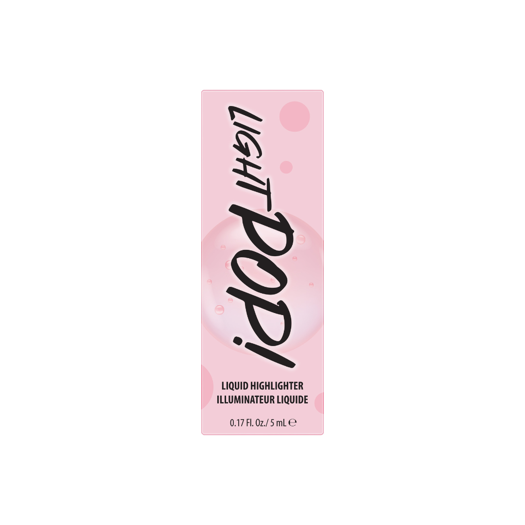 Light Pop! Liquid Highlighter