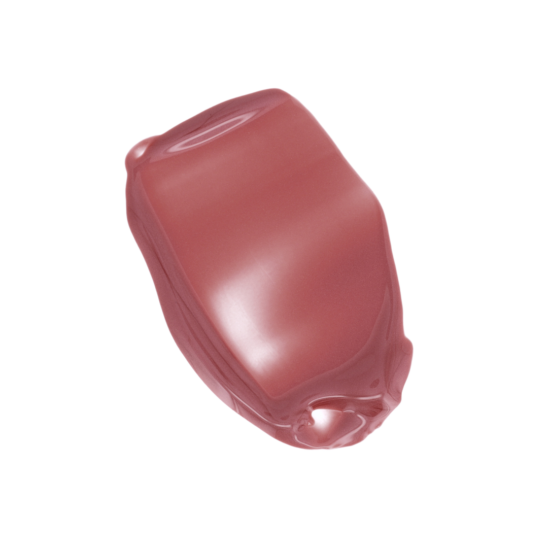 True Blush Dewy Liquid Blusher - Fired Brandy