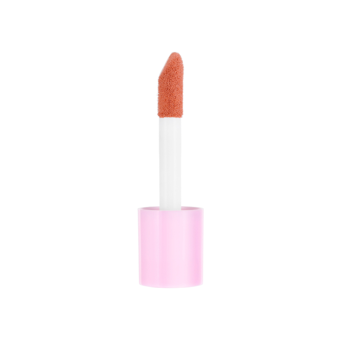 True Blush Dewy Liquid Blusher - Pink Smoke