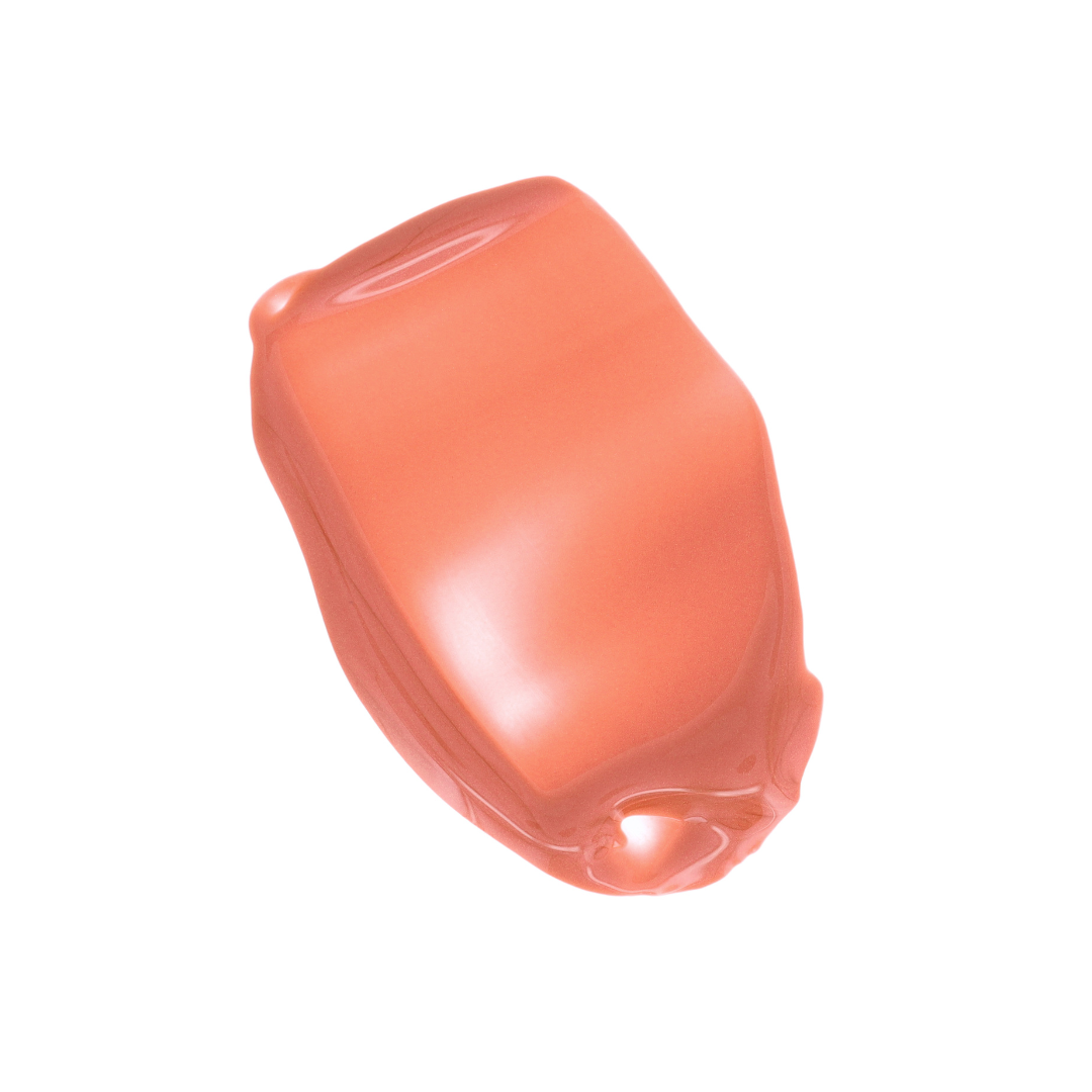 True Blush Dewy Liquid Blusher - Pink Smoke