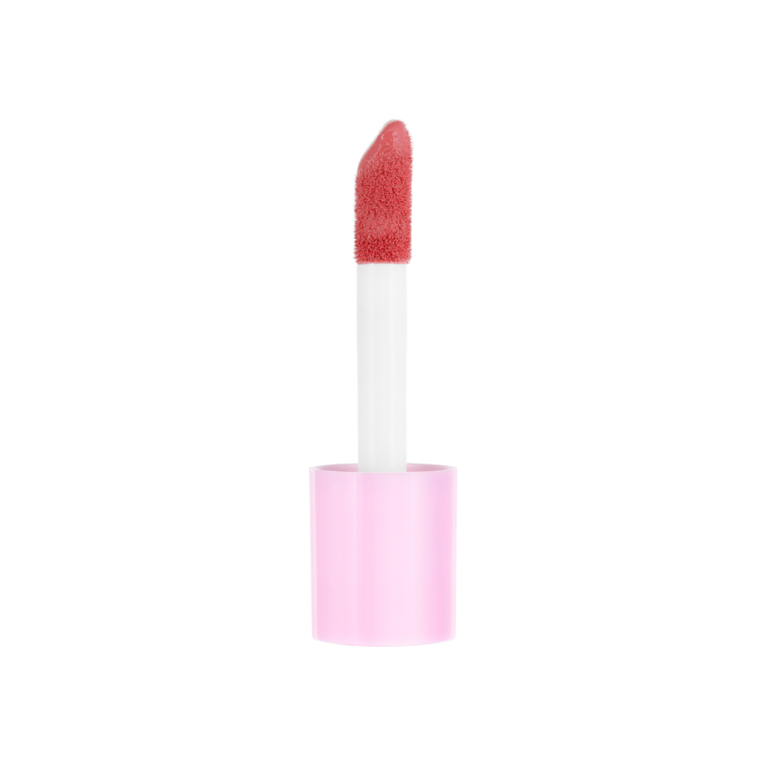 True Blush Dewy Liquid Blusher - Hushed Pink