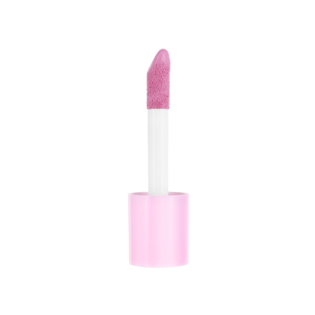 True Blush Dewy Liquid Blusher - Sugar Lilac