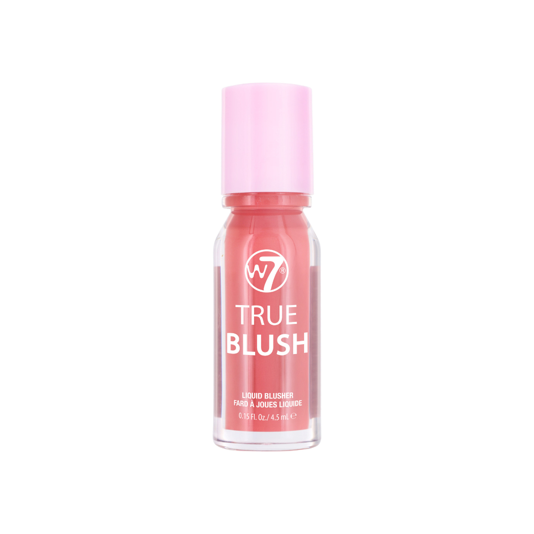 True Blush Dewy Liquid Blusher - Pink Citrus