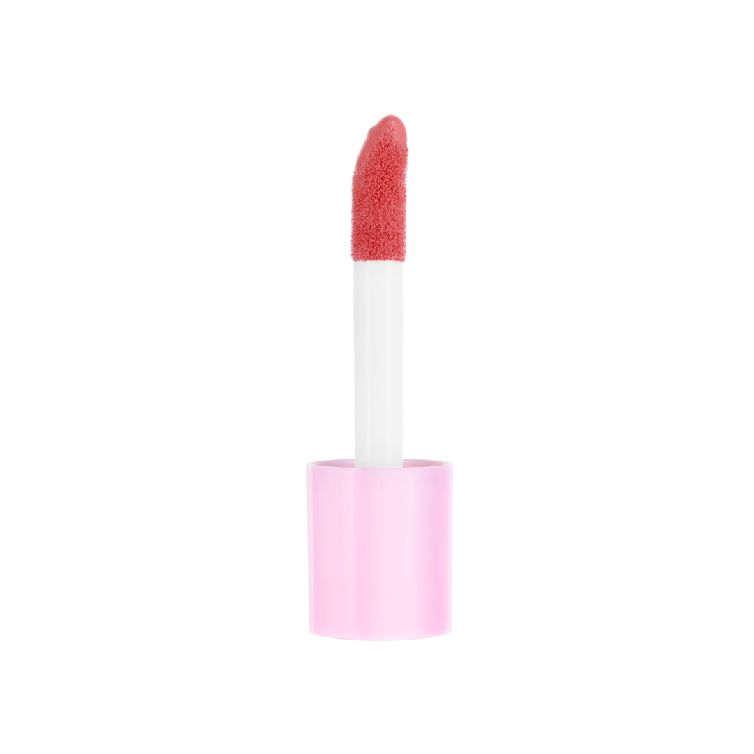 True Blush Dewy Liquid Blusher - Pink Citrus