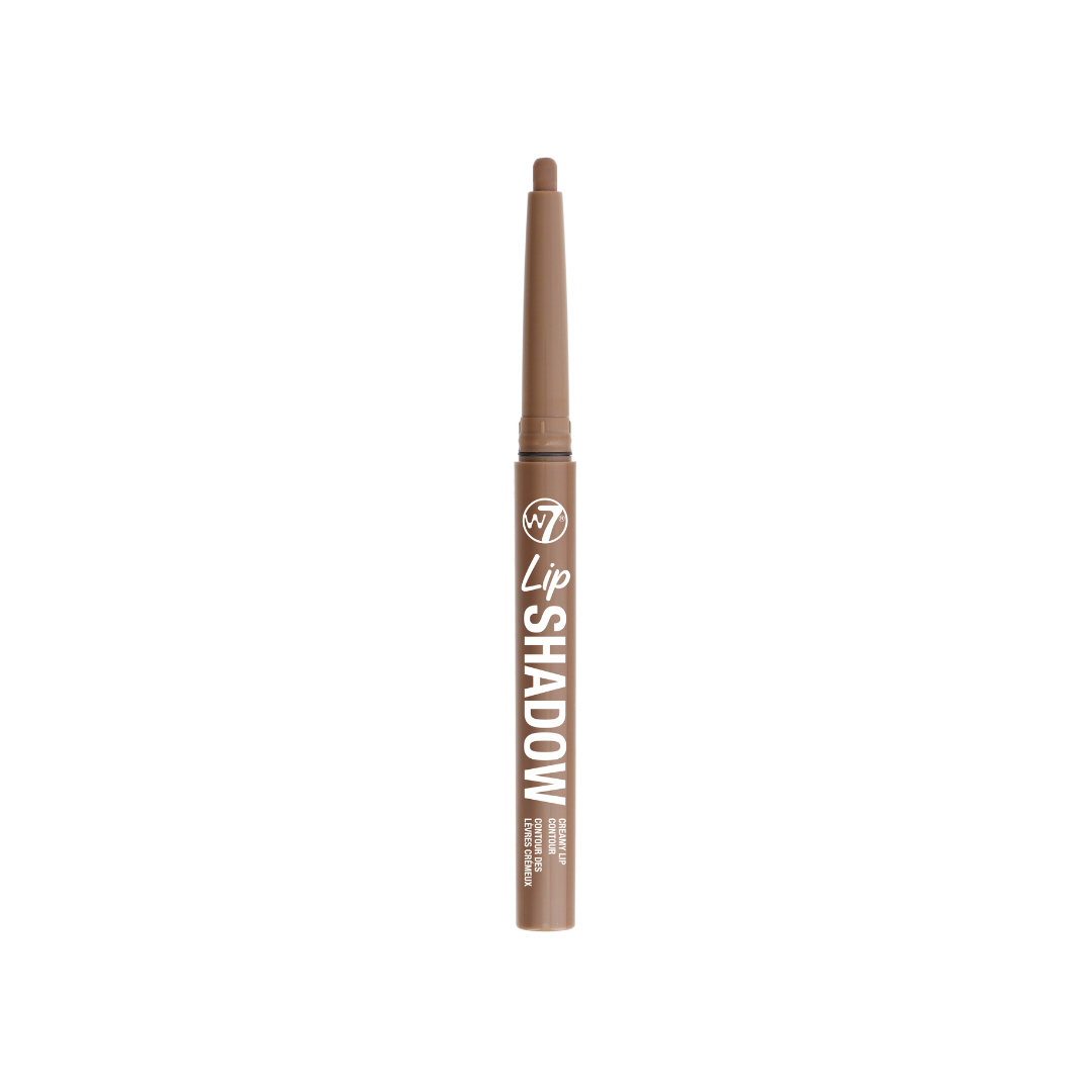 Lip Shadow Creamy Lip Contour Liner - Truffle