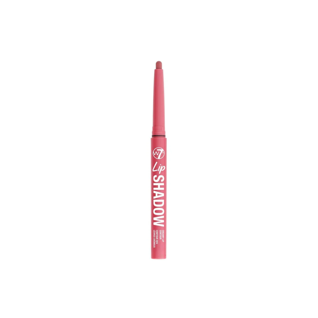 Lip Shadow Creamy Lip Contour Liner - Faded Terra