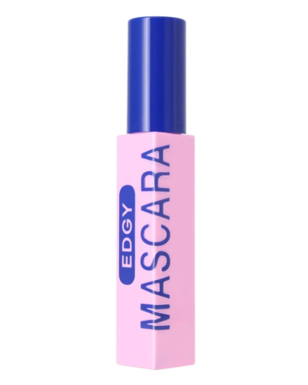 Edgy Mascara - Tapered
