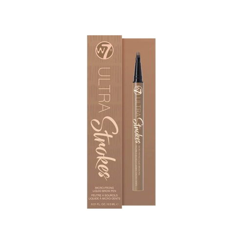 Ultra Strokes Micro-Prong Liquid Brow Pen - Blonde