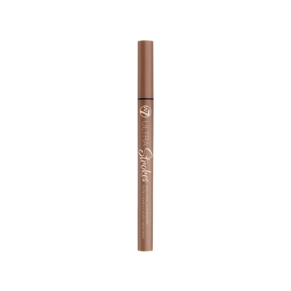 Ultra Strokes Micro-Prong Liquid Brow Pen - Blonde
