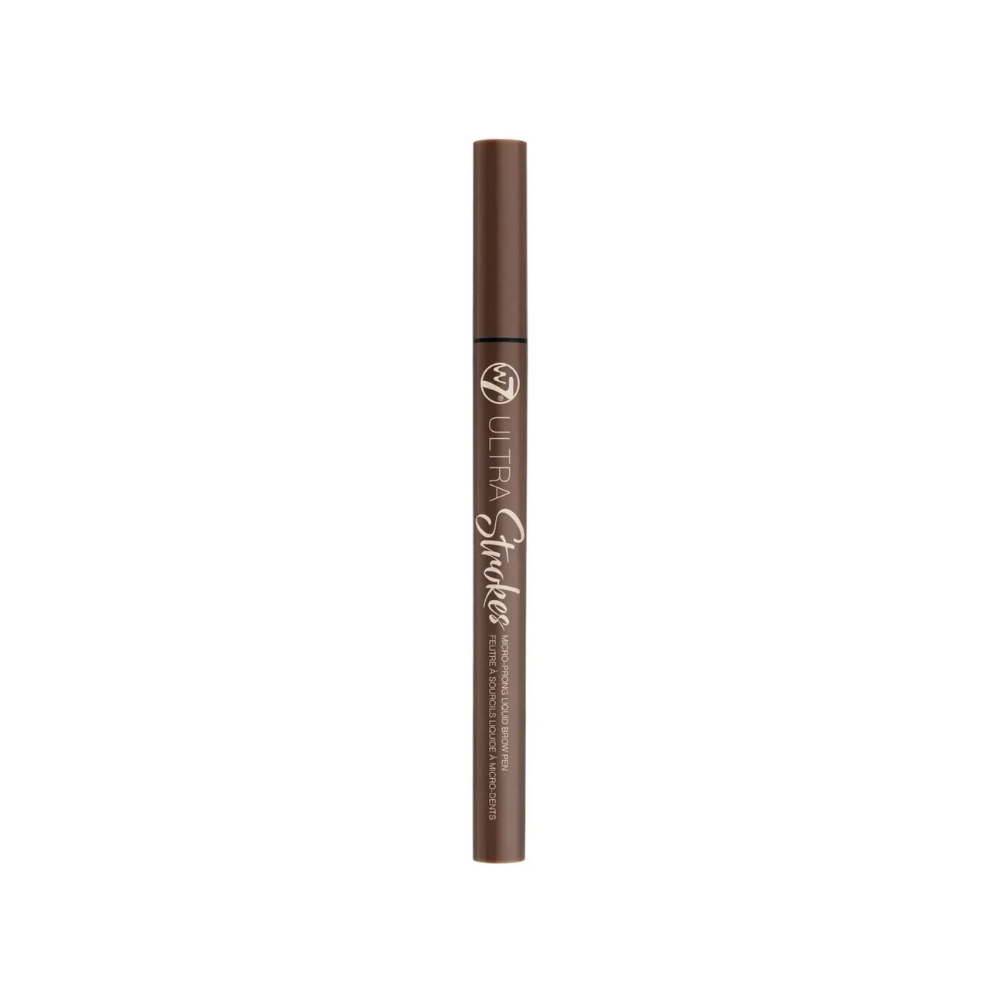 Ultra Strokes Micro-Prong Liquid Brow Pen - Dark Brown