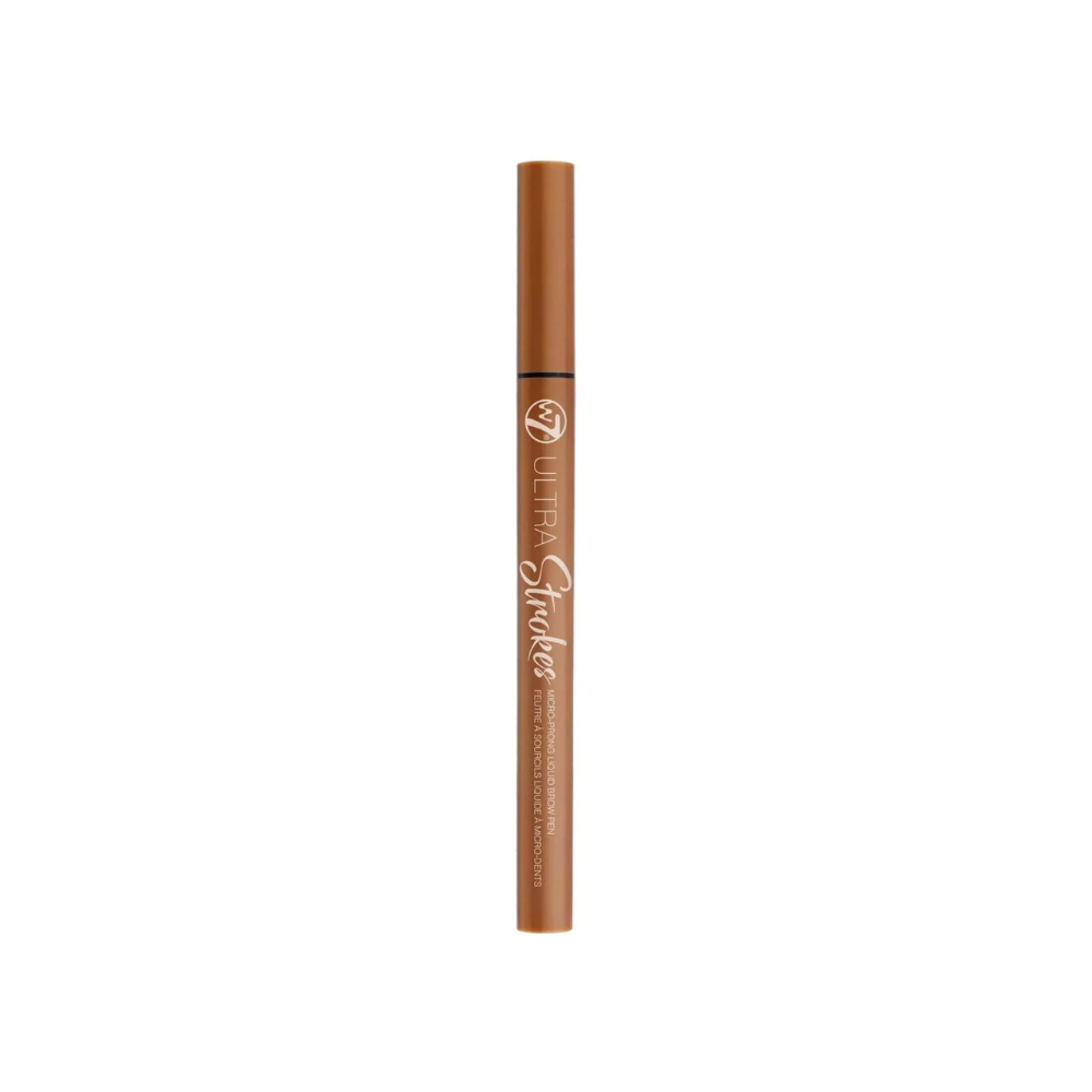 Ultra Strokes Micro-Prong Liquid Brow Pen - Brown